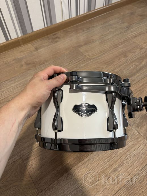 Барабанная установка Tama Superstar Hyper Drive — фото 2