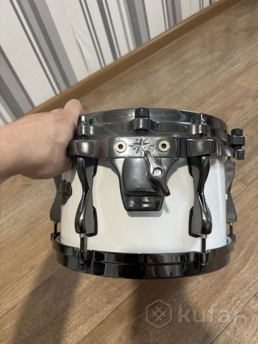 Барабанная установка Tama Superstar Hyper Drive — фото 3