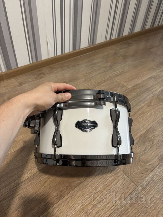 Барабанная установка Tama Superstar Hyper Drive — фото 4