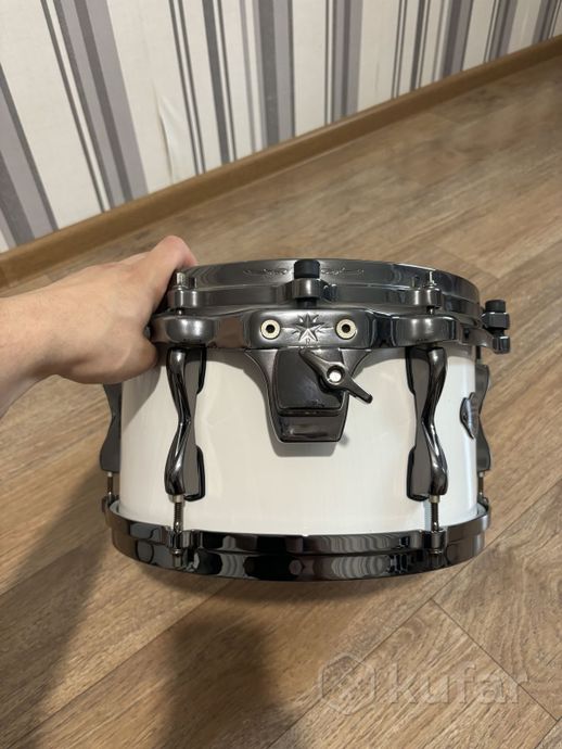 Барабанная установка Tama Superstar Hyper Drive — фото 5