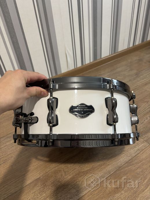 Барабанная установка Tama Superstar Hyper Drive — фото 6