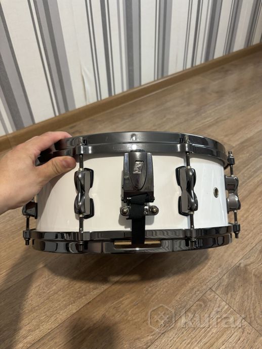 Барабанная установка Tama Superstar Hyper Drive — фото 7