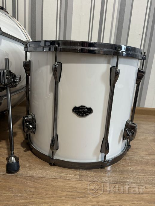 Барабанная установка Tama Superstar Hyper Drive — фото 8