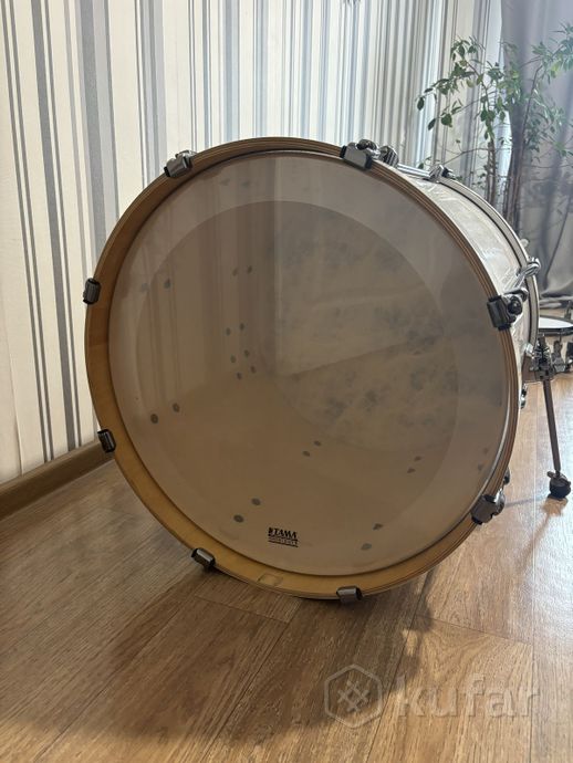 Барабанная установка Tama Superstar Hyper Drive — фото 9