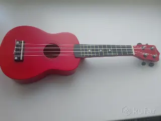 Укулеле