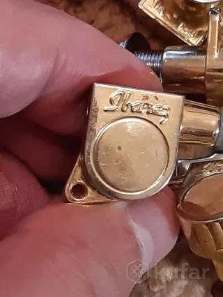 Гитарные колки Ibanez