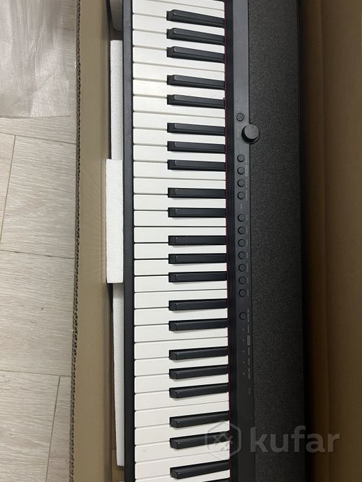 Casio CT-S1BK (Идеальное состояние) — фото 1