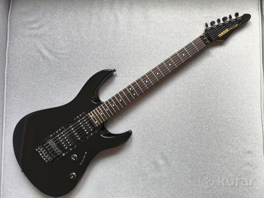 Yamaha RGZIII Japan электрогитара — фото 1