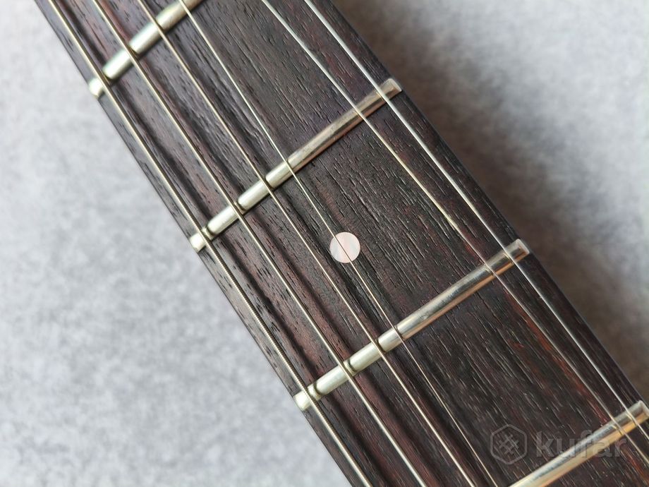 Yamaha RGZIII Japan электрогитара — фото 6