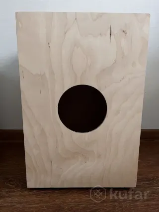 Кахон Meinl (конструктор СОБРАННЫЙ)