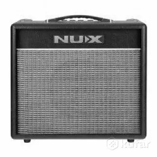 комбоусилитель NUX Mighty 20bt