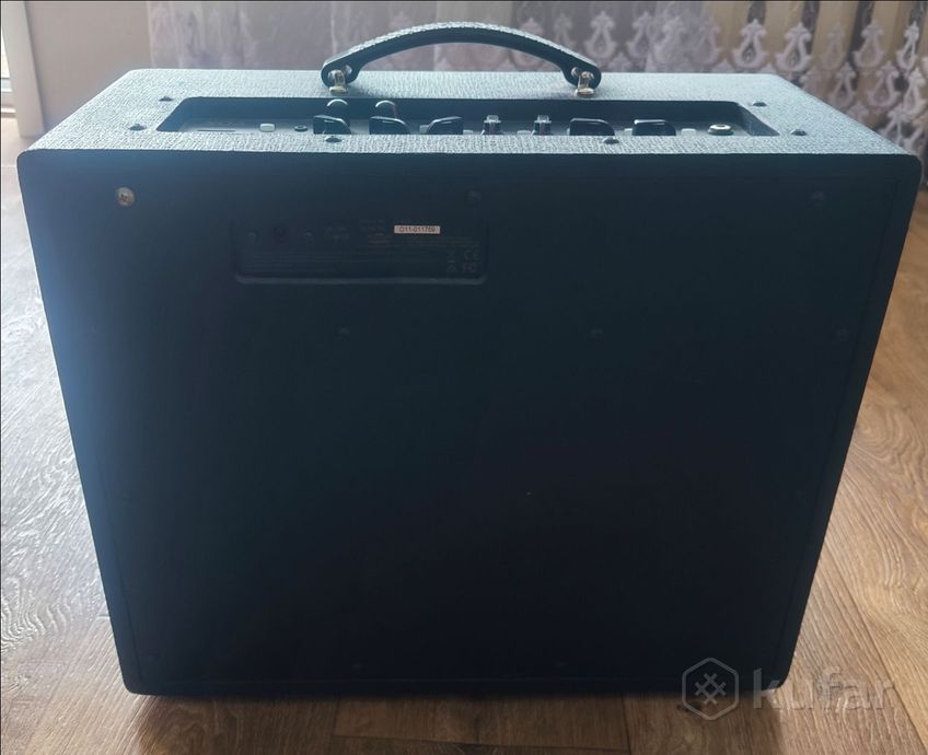 Комбоусилитель VOX VT40X — фото 3