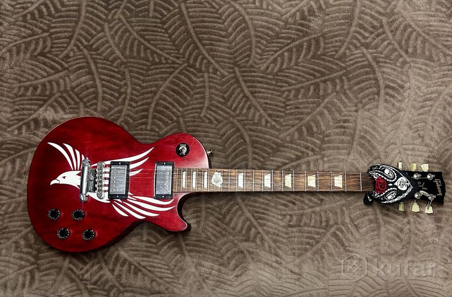 Gibson Les Paul Studio