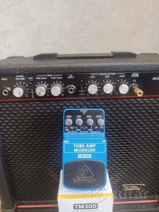 Электрогитара Ibanez GIO GAX30-TR — фото 7