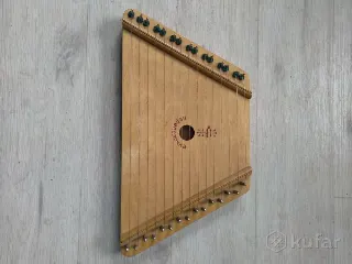 Гусли перепёлочка