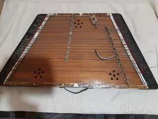 Цимбалы