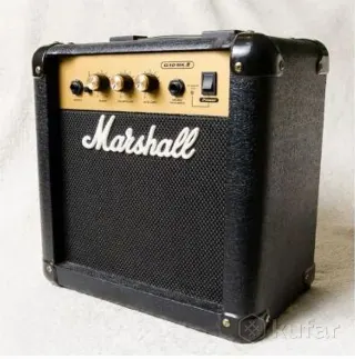 КОМБОУСИЛИТЕЛЬ ''MARSHALL''-380.руб. ТОРГ.. ПОЧТА.