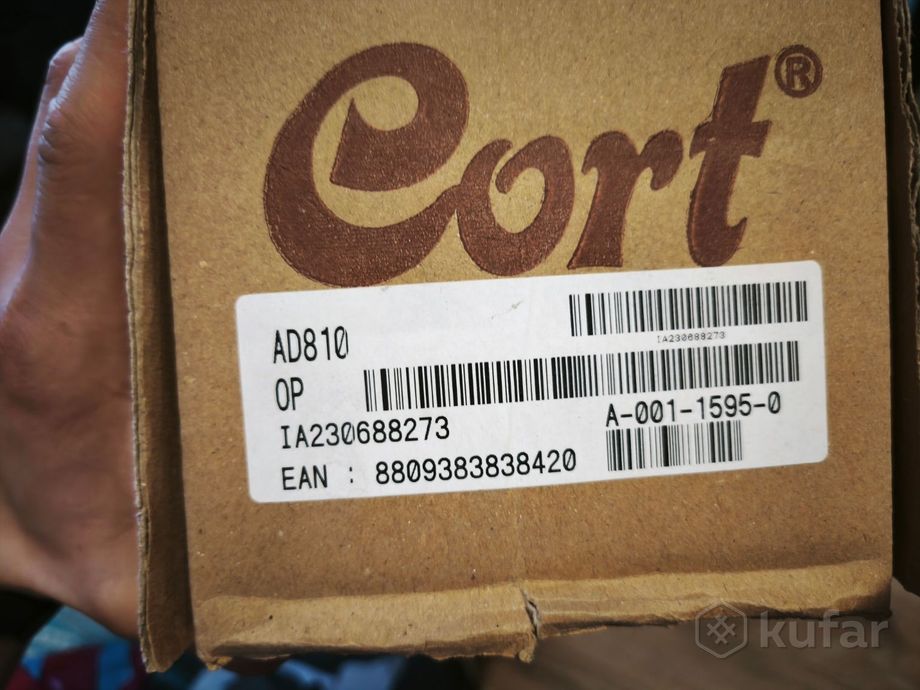 Cort AD 810 — фото 3