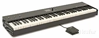 MIDI-клавиатура для пианиста 'Studiologic SL 73''