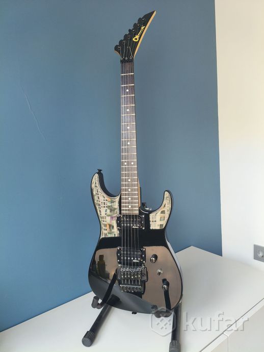 Charvel DK-065-HH Japan электрогитара — фото 1