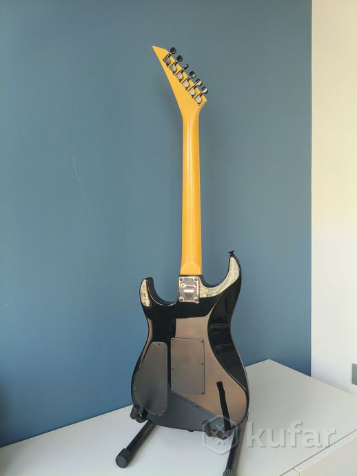 Charvel DK-065-HH Japan электрогитара — фото 4