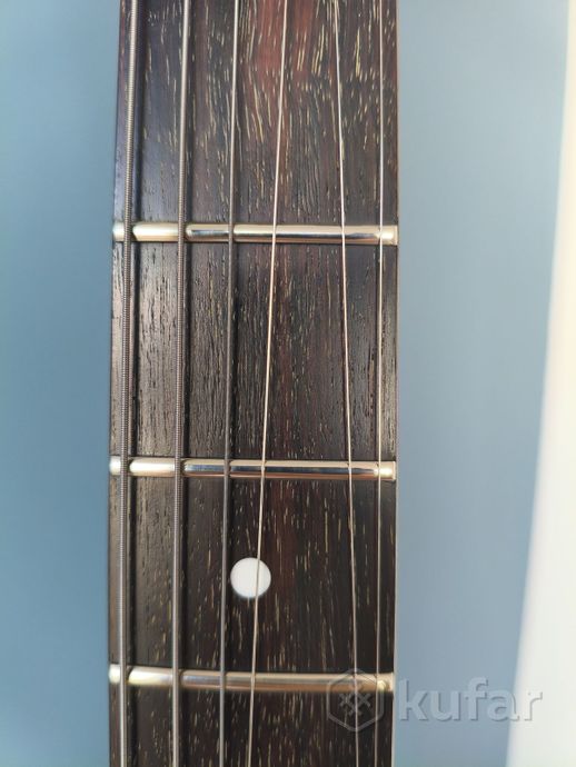 Charvel DK-065-HH Japan электрогитара — фото 6