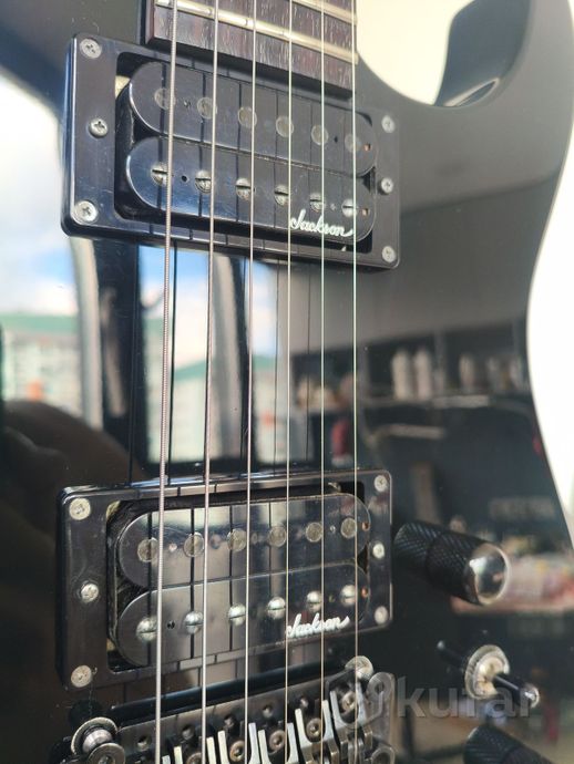 Charvel DK-065-HH Japan электрогитара — фото 9