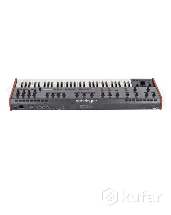 Синтезатор Behringer UB-XA — фото 4