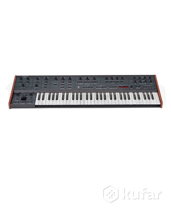 Синтезатор Behringer UB-XA — фото 5