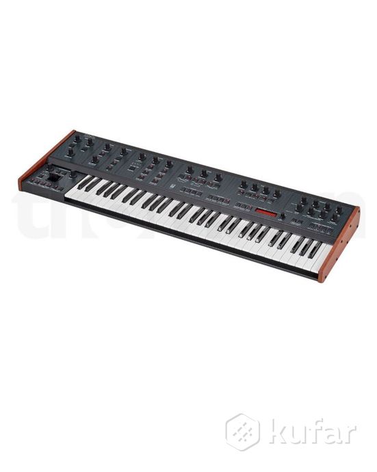 Синтезатор Behringer UB-XA — фото 6
