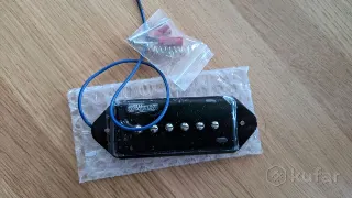 Звукосниматели Wilkinson
