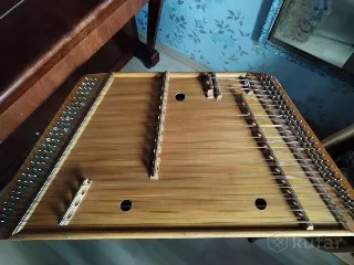 Цимбалы