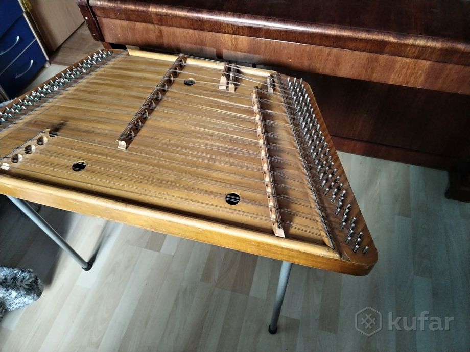 Цимбалы — фото 3