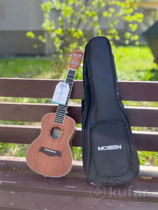 Укулеле КОНЦЕРТ