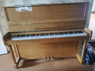 Фортепиано СРОЧНО актуально до 20.07
