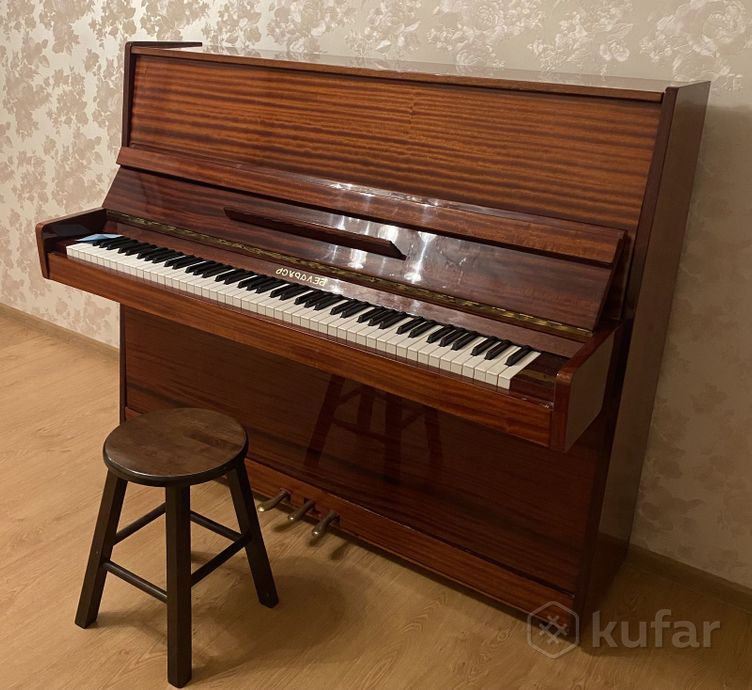 Фортепиано Беларусь — фото 1