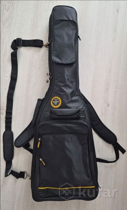 Чехол для электрогитары Rockbag by Warwick — фото 1