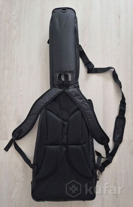 Чехол для электрогитары Rockbag by Warwick — фото 2