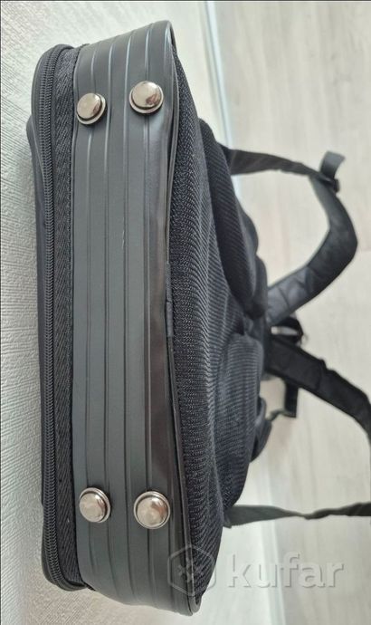 Чехол для электрогитары Rockbag by Warwick — фото 5