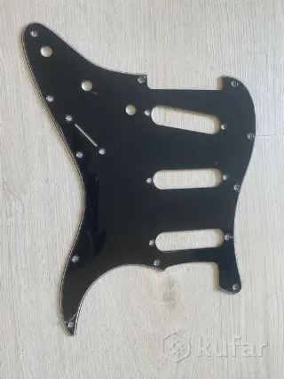 Пикгард Fender Stratocaster