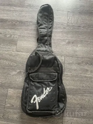 Чехол для электрогитары Fender Stratocaster