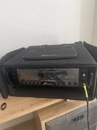 Fractal audio FX 3