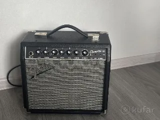 Комбоусилитель Fender Champion 20
