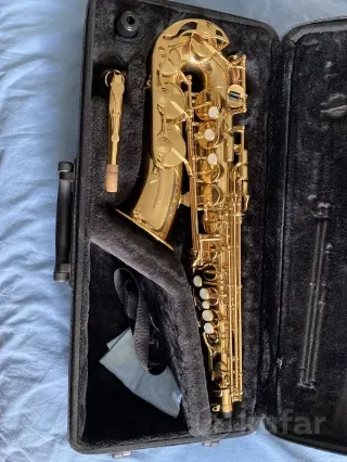 Саксофон альт Yamaha YAS - 280