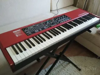 Синтезатор Nord electro 5 HP 73