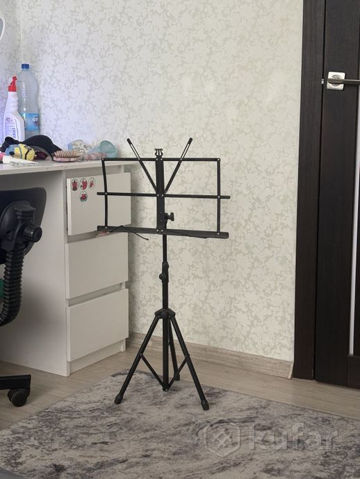 подставка для нот