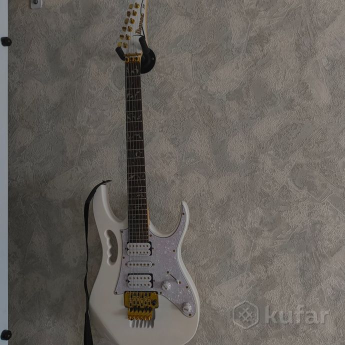 Ibanez jem 7v