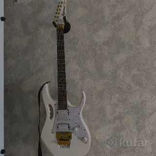 Ibanez jem 7v