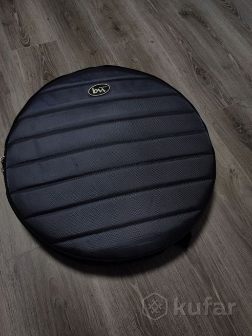 Чехол для тарелок bag and music