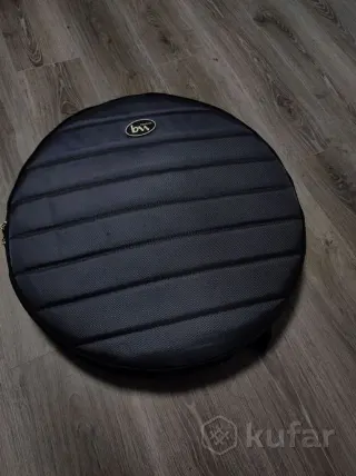 Чехол для тарелок bag and music